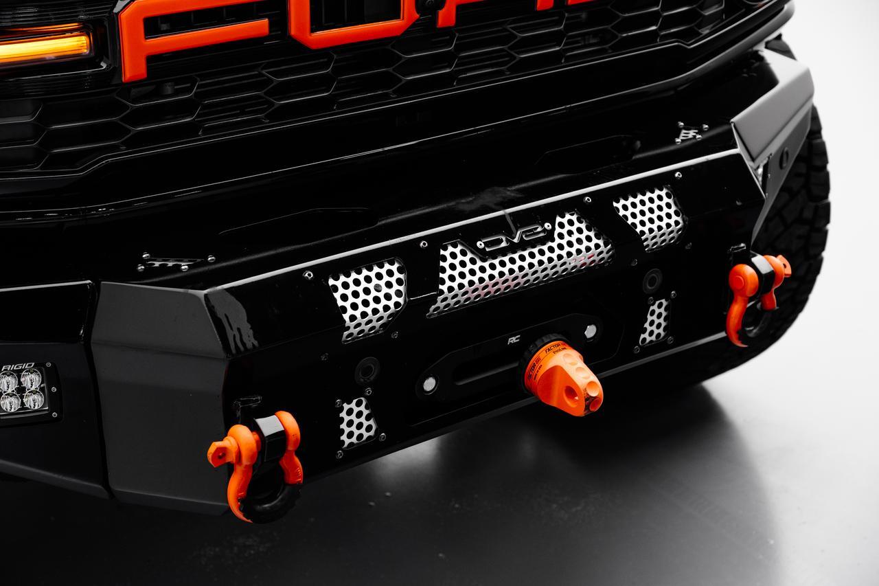 2023 Ford Bronco Raptor Miami FL