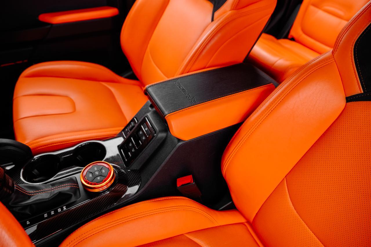 2023 Ford Bronco Raptor Miami FL