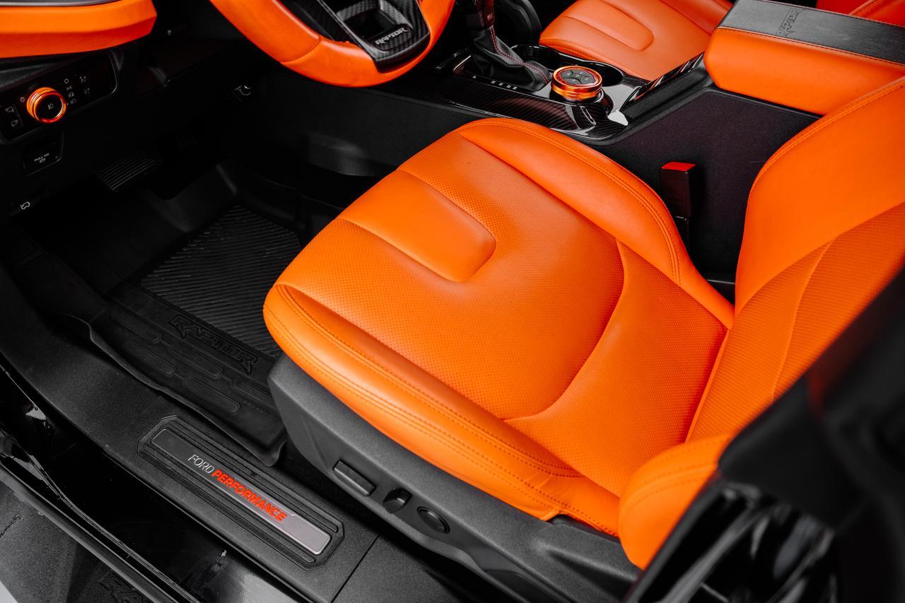 2023 Ford Bronco Raptor Miami FL