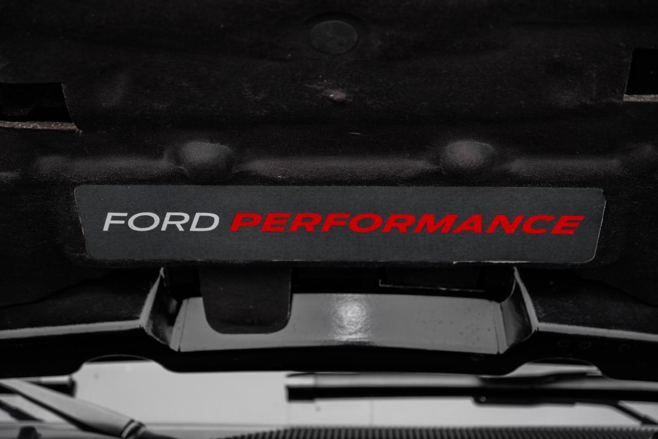 2023 Ford Bronco Raptor Miami FL