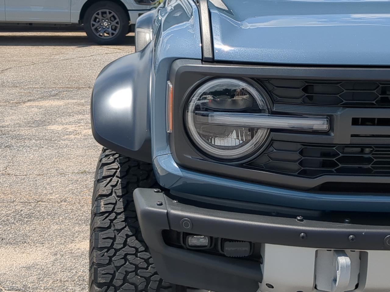 2023 Ford Bronco Raptor Appleton WI