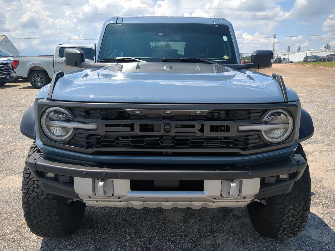 2023 Ford Bronco Raptor Appleton WI