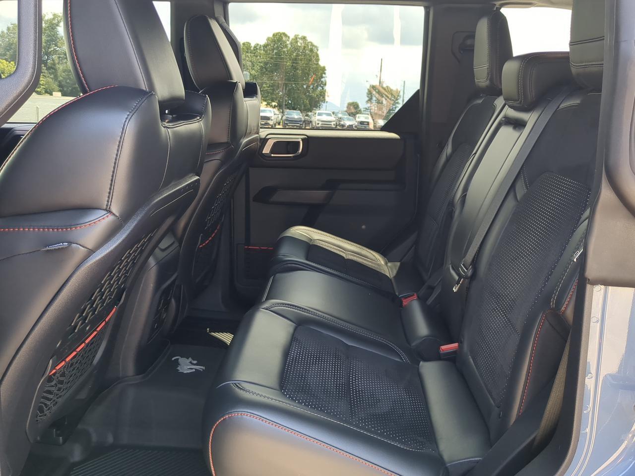 2023 Ford Bronco Raptor Appleton WI