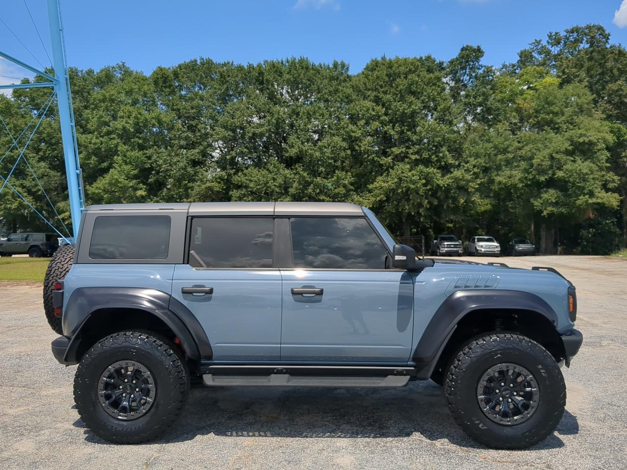 2023 Ford Bronco Raptor Appleton WI