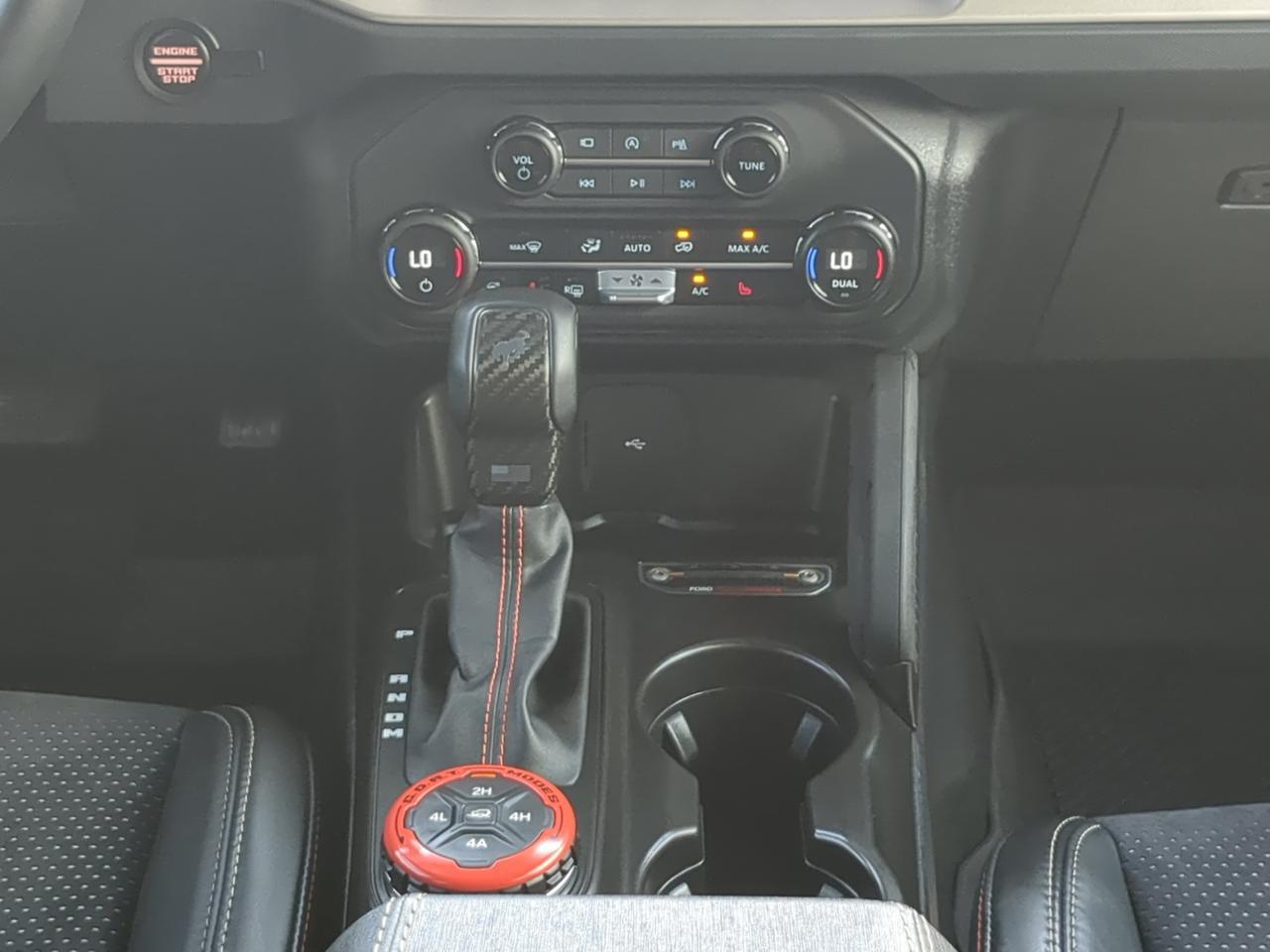 2023 Ford Bronco Raptor Appleton WI