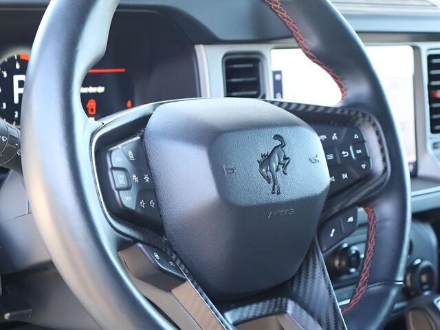 2023 Ford Bronco Raptor Oshkosh WI