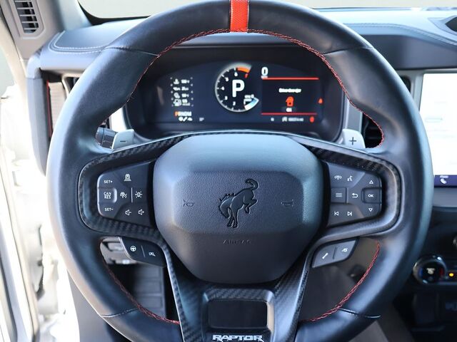 2023 Ford Bronco Raptor Oshkosh WI