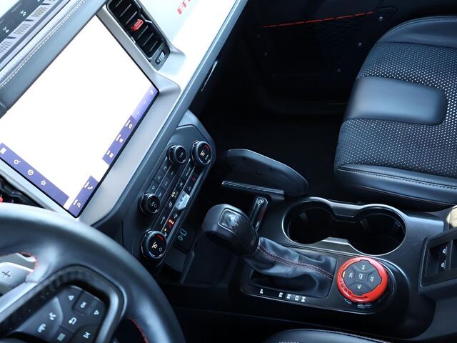 2023 Ford Bronco Raptor Oshkosh WI