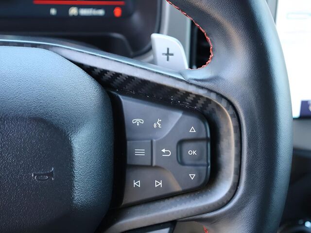 2023 Ford Bronco Raptor Oshkosh WI