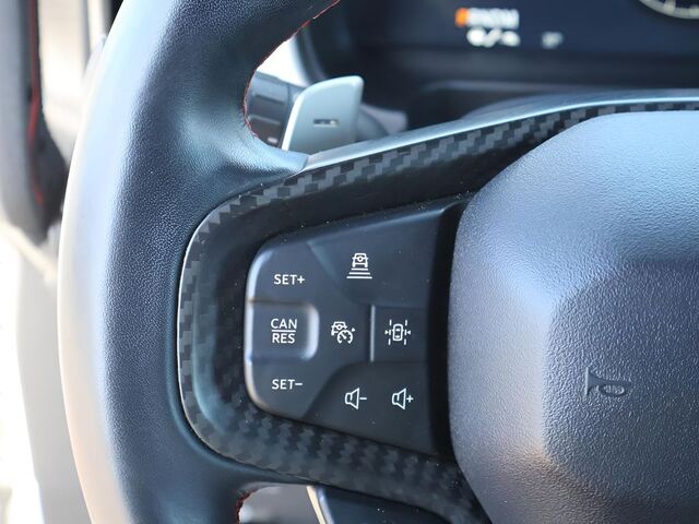 2023 Ford Bronco Raptor Oshkosh WI