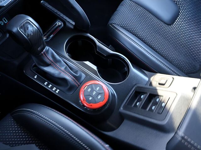 2023 Ford Bronco Raptor Oshkosh WI