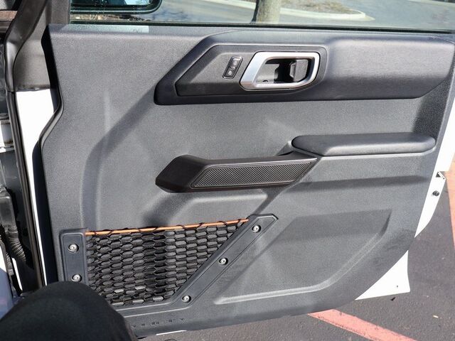 2023 Ford Bronco Raptor Oshkosh WI