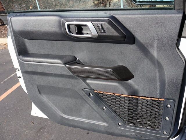 2023 Ford Bronco Raptor Oshkosh WI