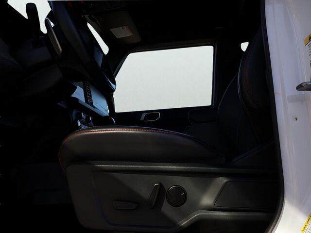 2023 Ford Bronco Raptor Oshkosh WI