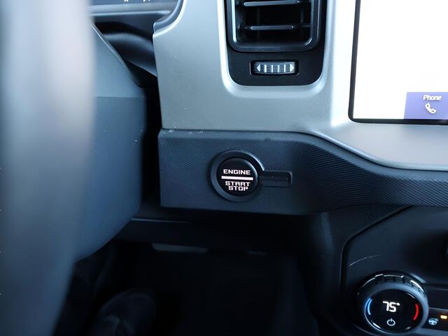 2023 Ford Bronco Raptor Oshkosh WI