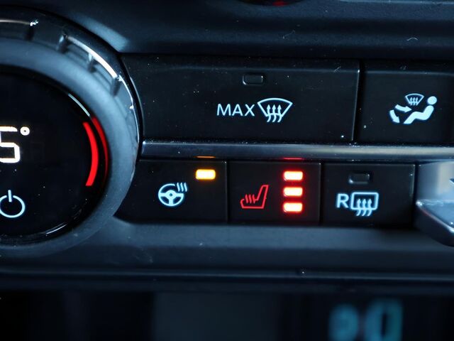 2023 Ford Bronco Raptor Oshkosh WI