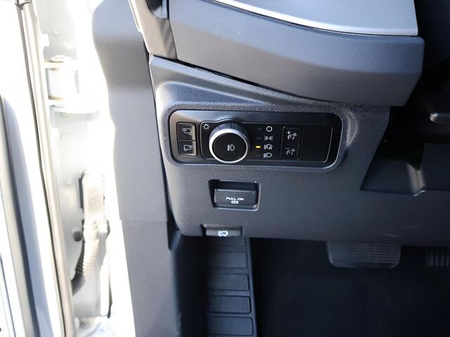 2023 Ford Bronco Raptor Oshkosh WI