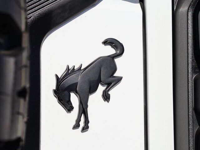 2023 Ford Bronco Raptor Oshkosh WI