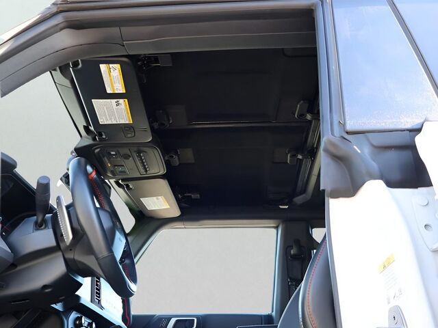 2023 Ford Bronco Raptor Oshkosh WI