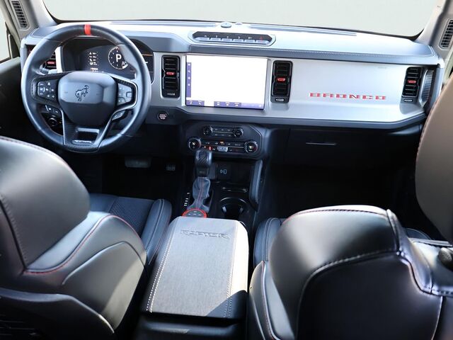 2023 Ford Bronco Raptor Oshkosh WI