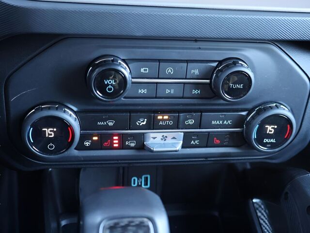 2023 Ford Bronco Raptor Oshkosh WI