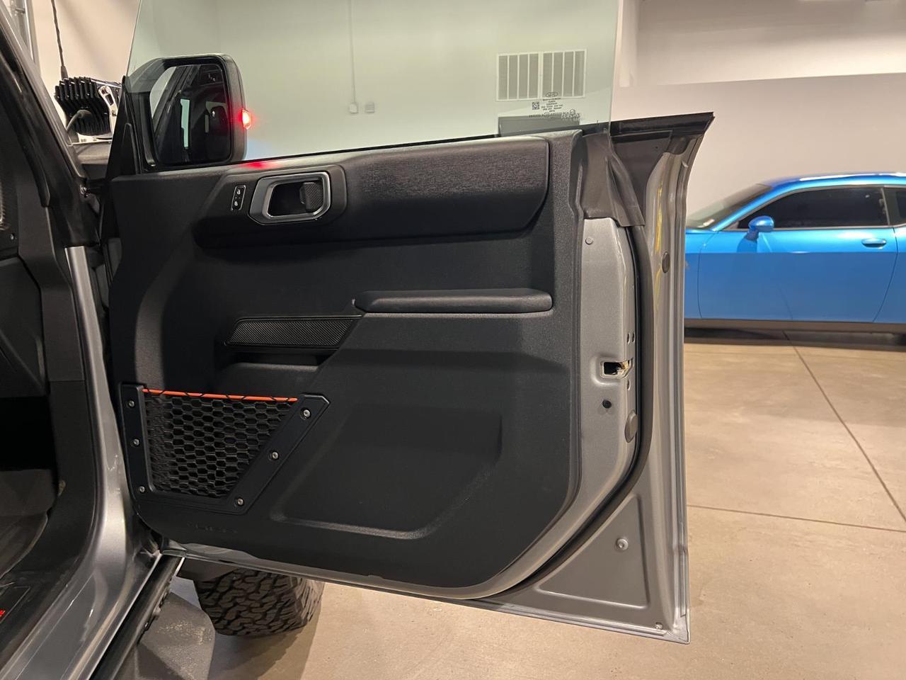 2023 Ford Bronco Raptor Parker CO
