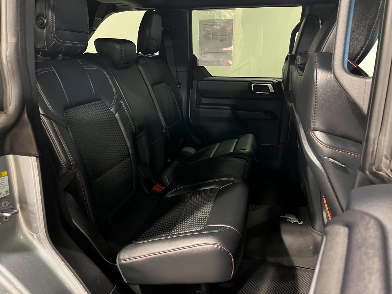 2023 Ford Bronco Raptor Parker CO