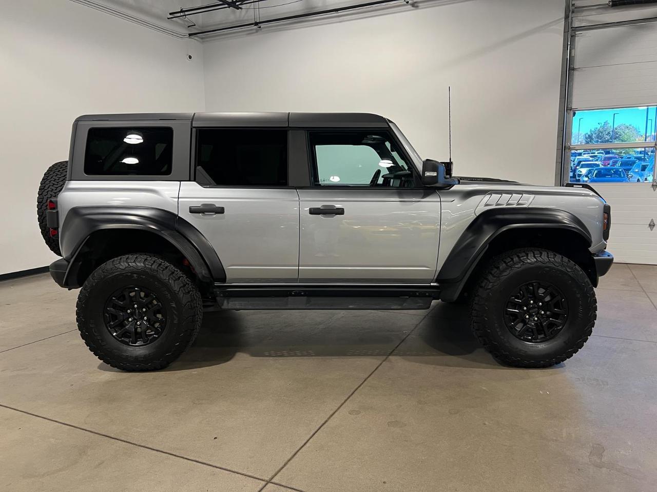 2023 Ford Bronco Raptor Parker CO