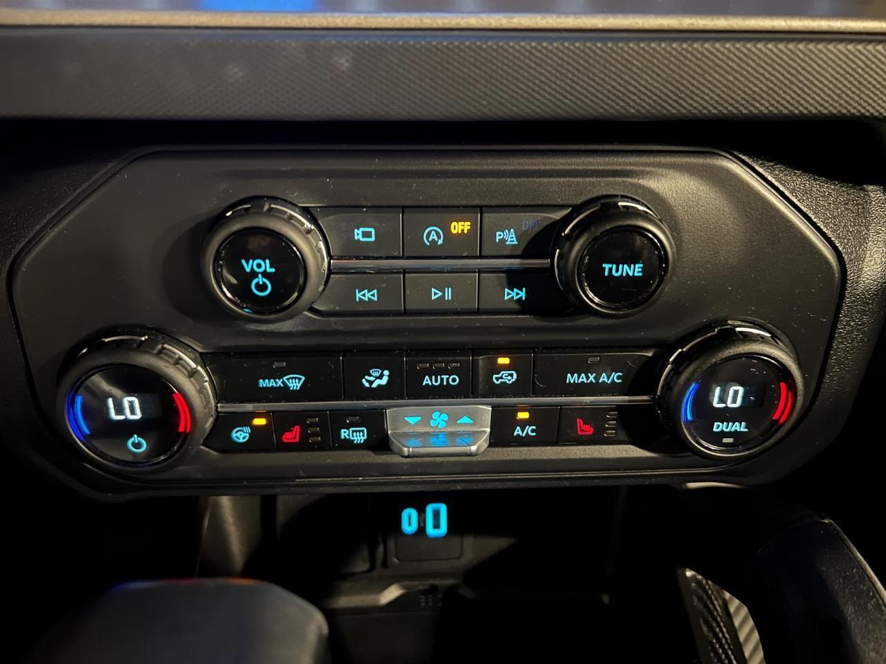 2023 Ford Bronco Raptor Parker CO