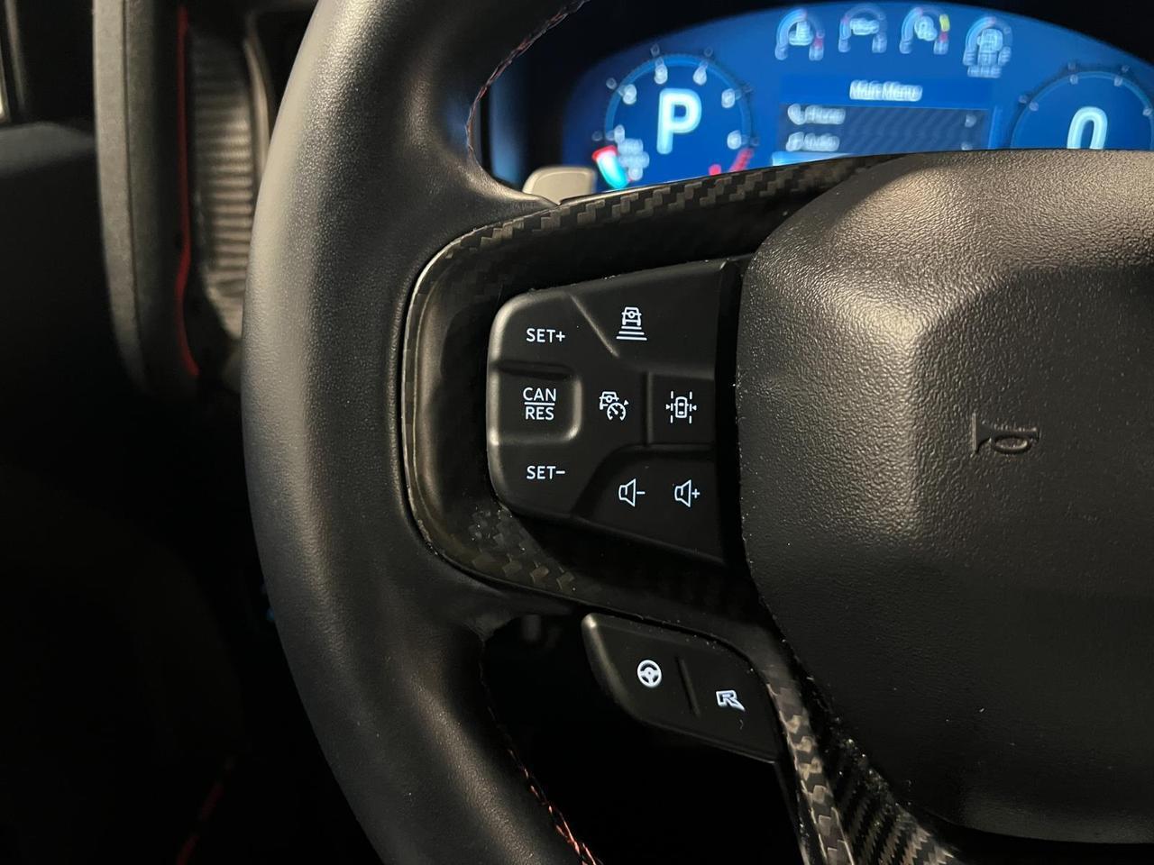 2023 Ford Bronco Raptor Parker CO