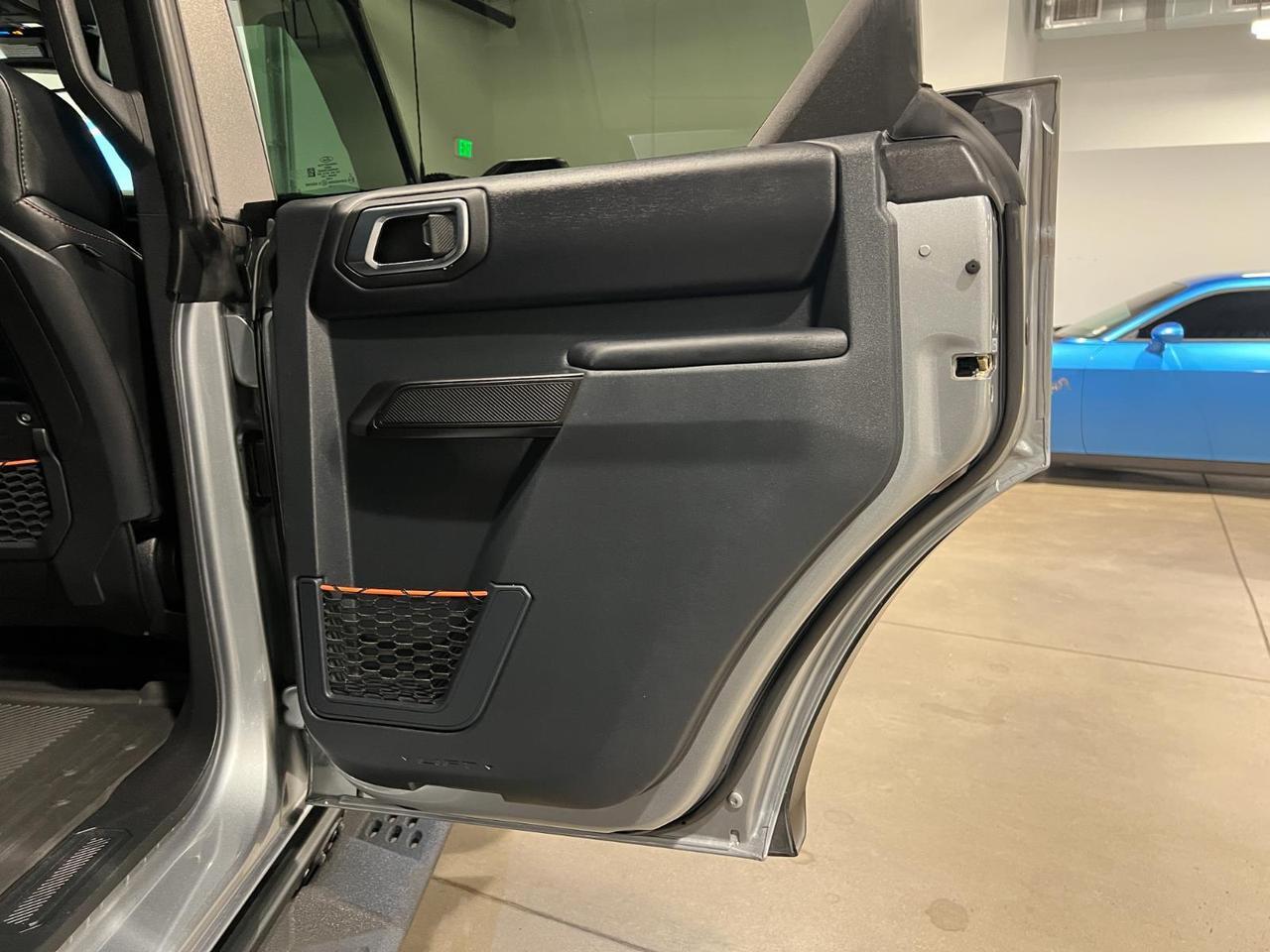 2023 Ford Bronco Raptor Parker CO