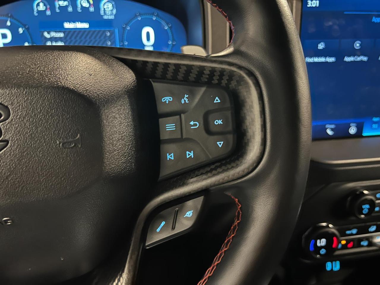 2023 Ford Bronco Raptor Parker CO