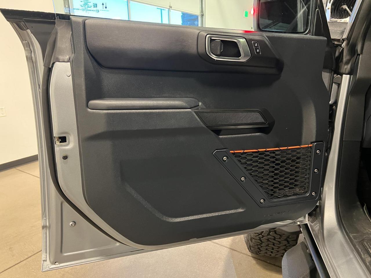 2023 Ford Bronco Raptor Parker CO