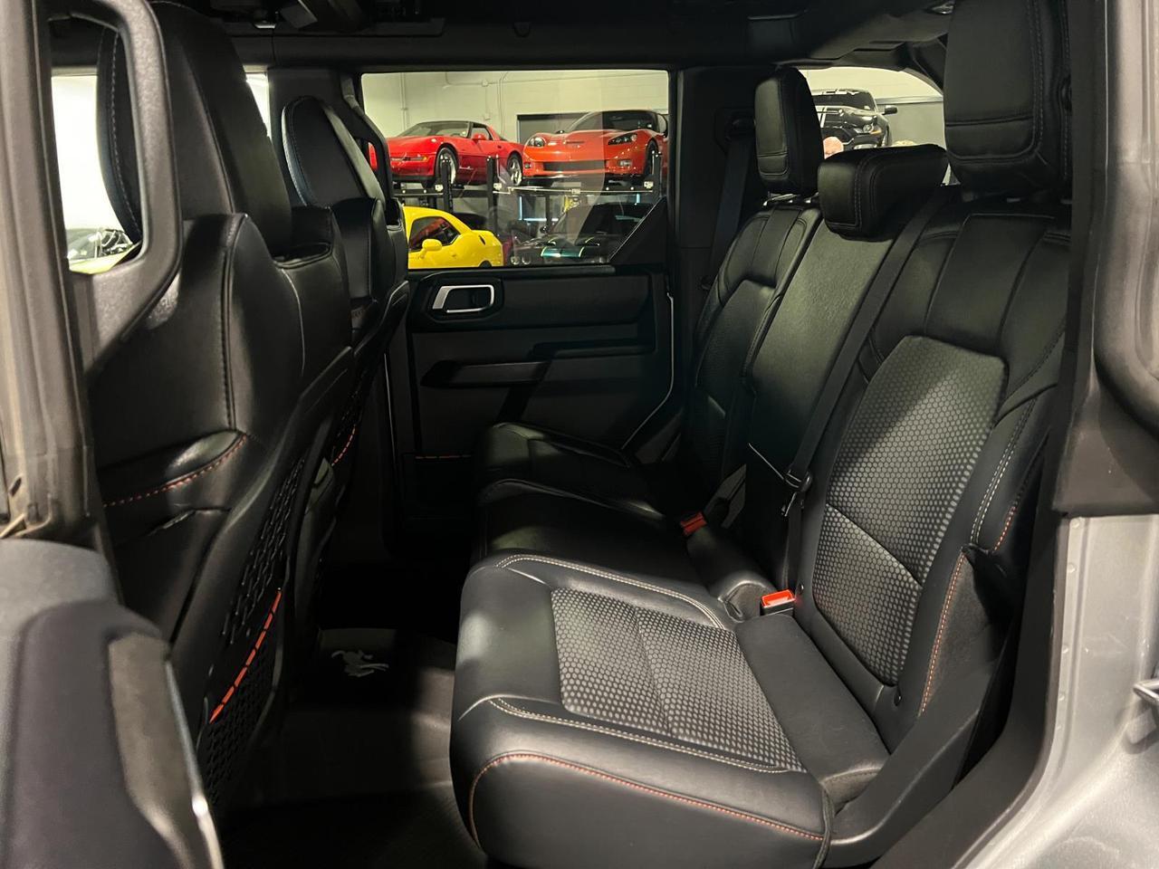 2023 Ford Bronco Raptor Parker CO