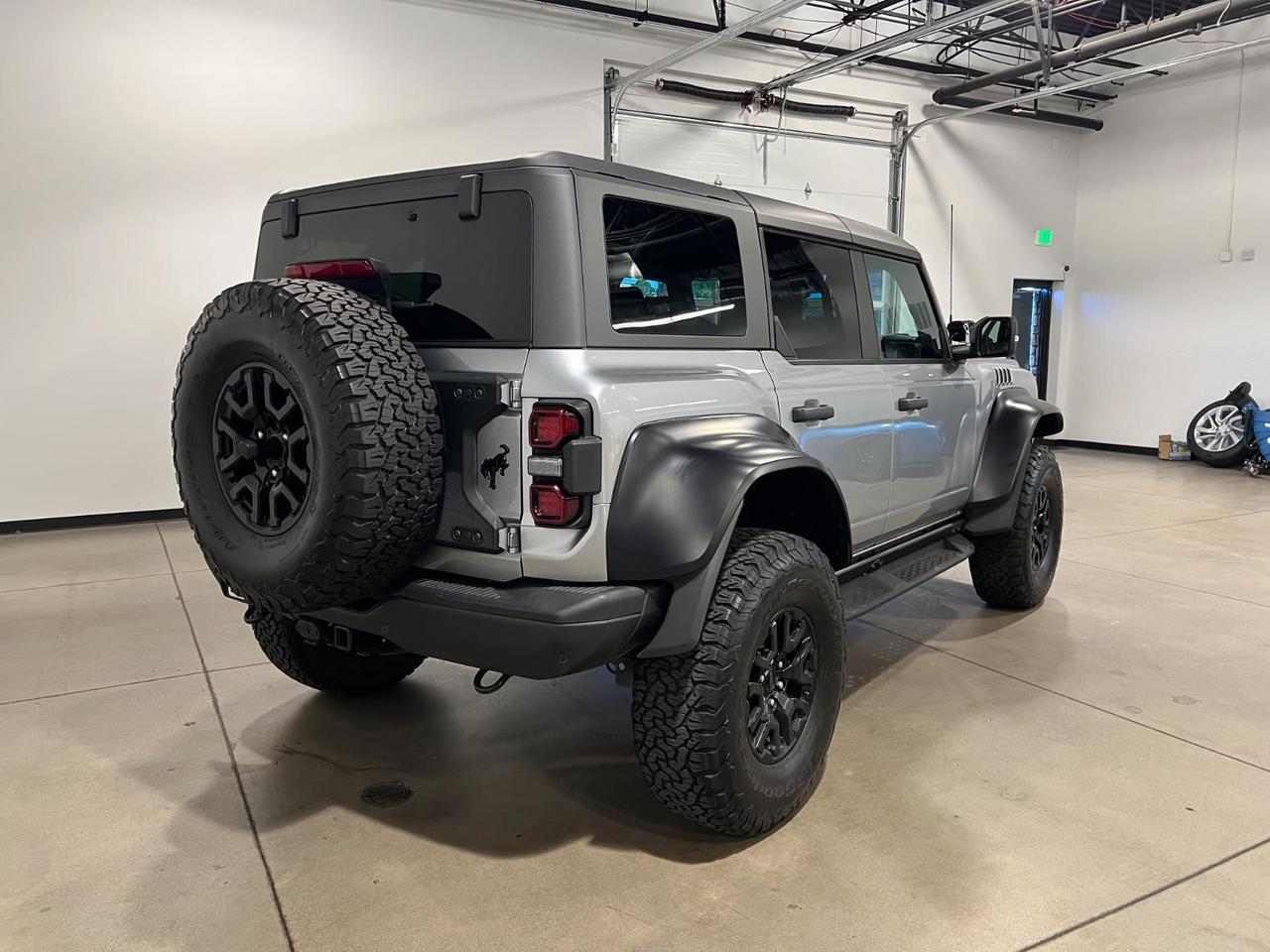 2023 Ford Bronco Raptor Parker CO