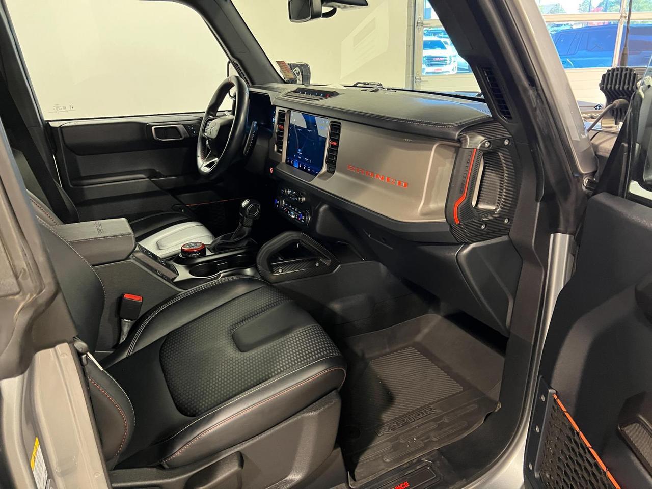 2023 Ford Bronco Raptor Parker CO