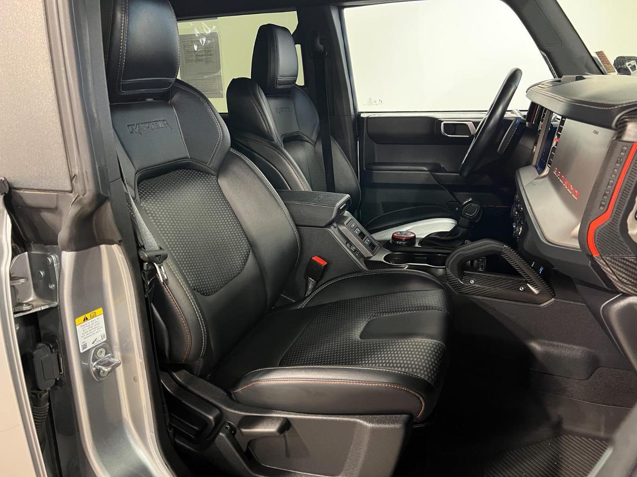 2023 Ford Bronco Raptor Parker CO