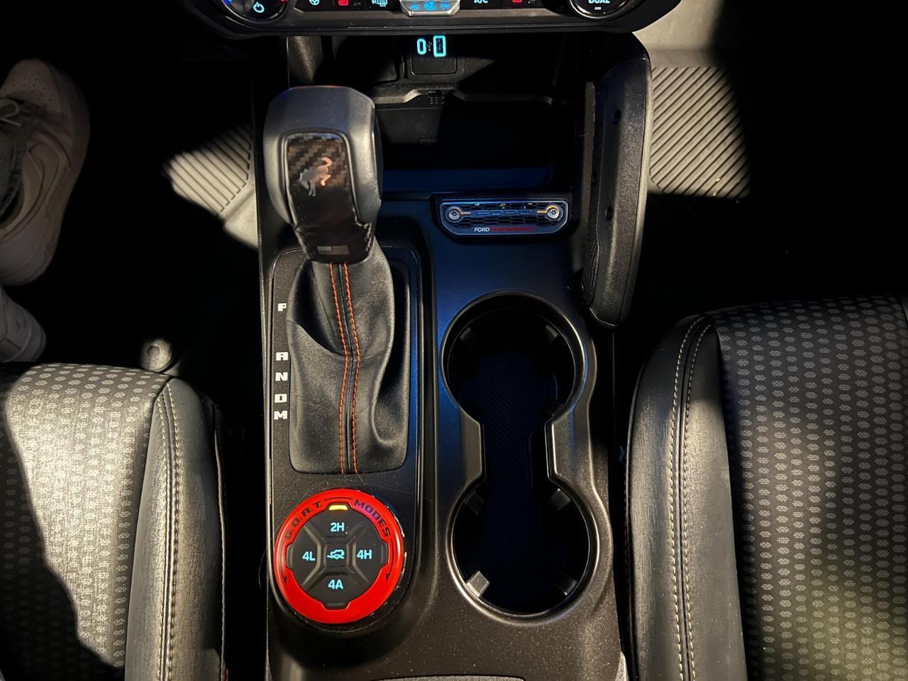 2023 Ford Bronco Raptor Parker CO