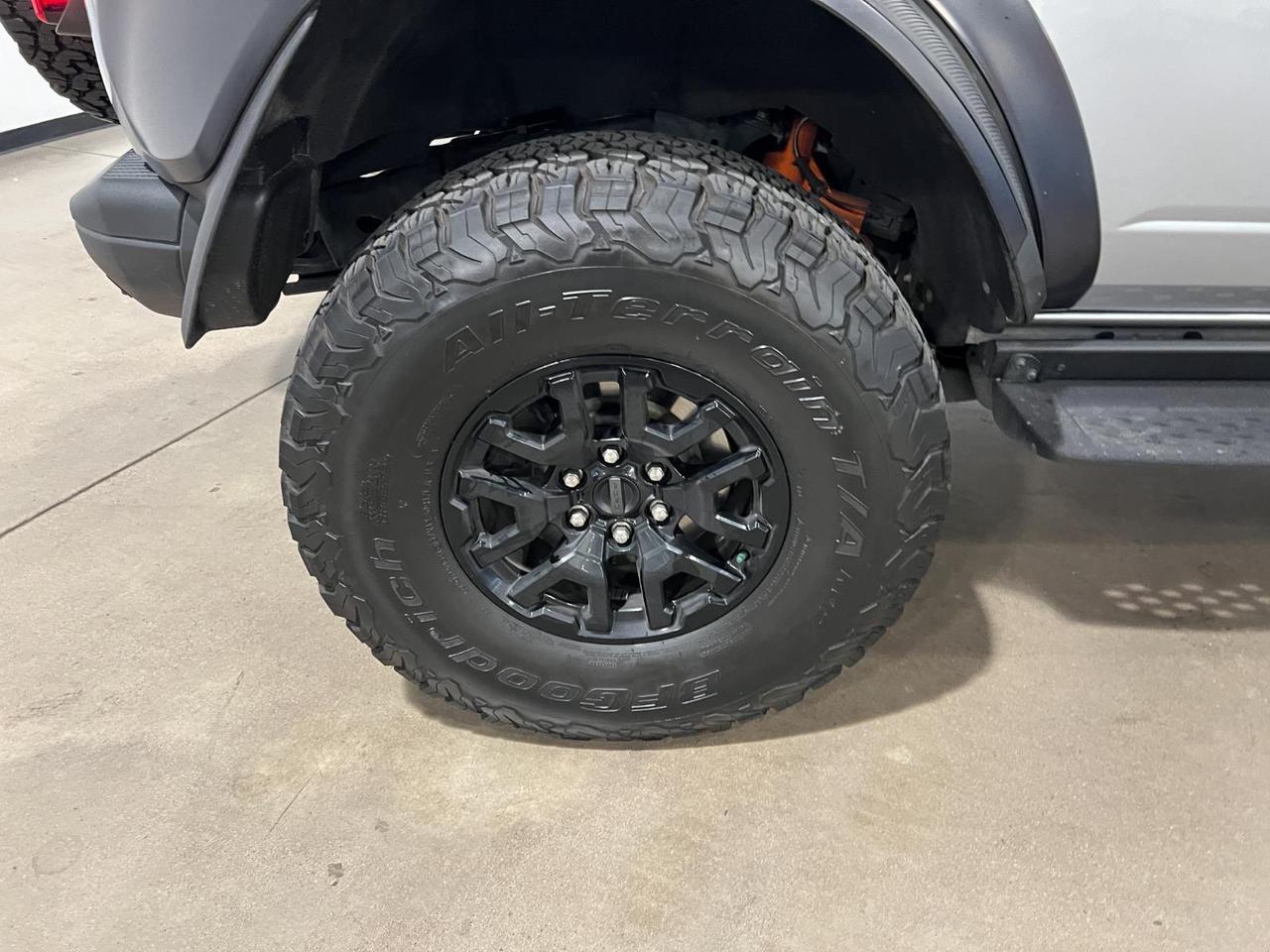 2023 Ford Bronco Raptor Parker CO