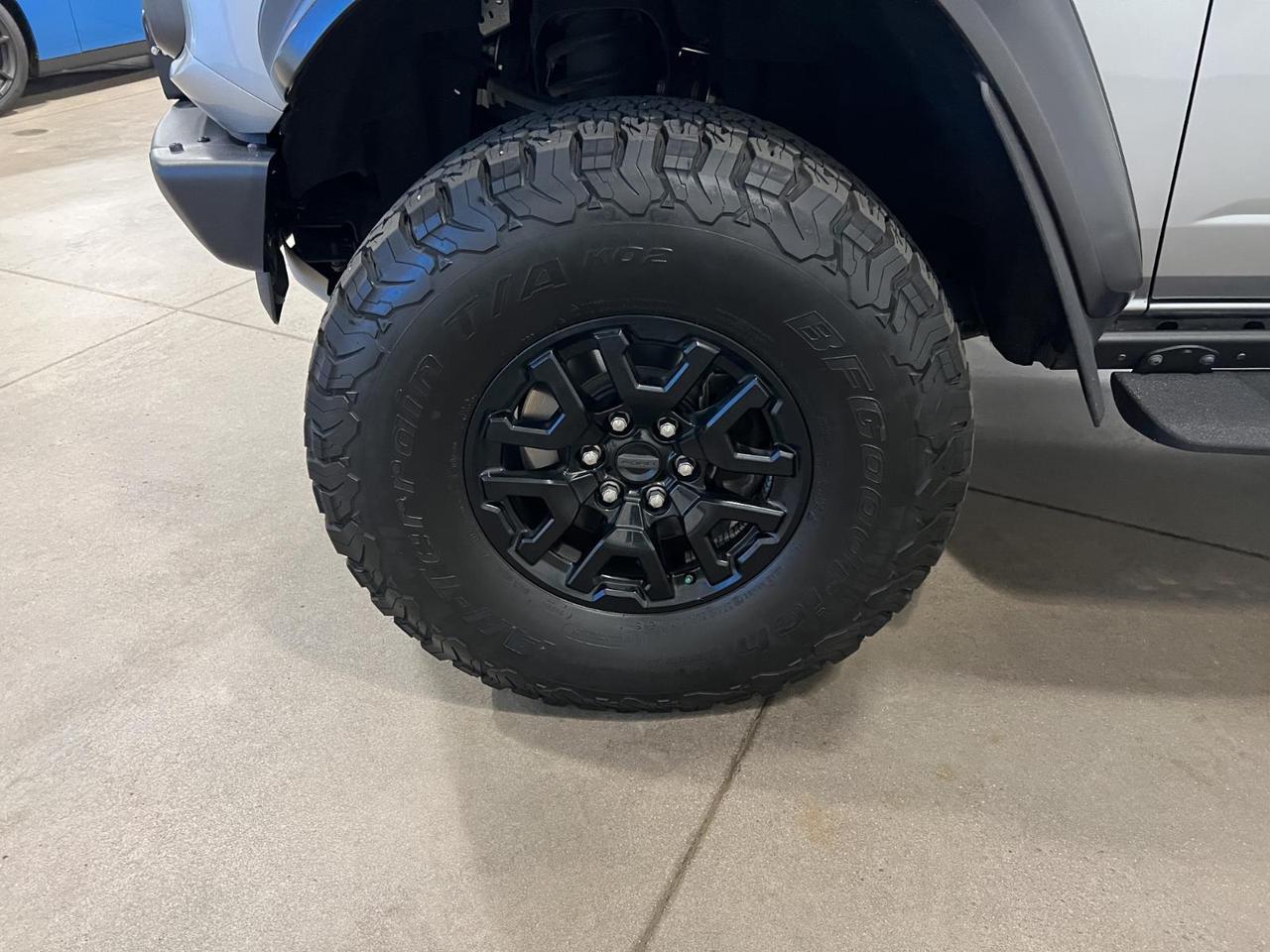 2023 Ford Bronco Raptor Parker CO