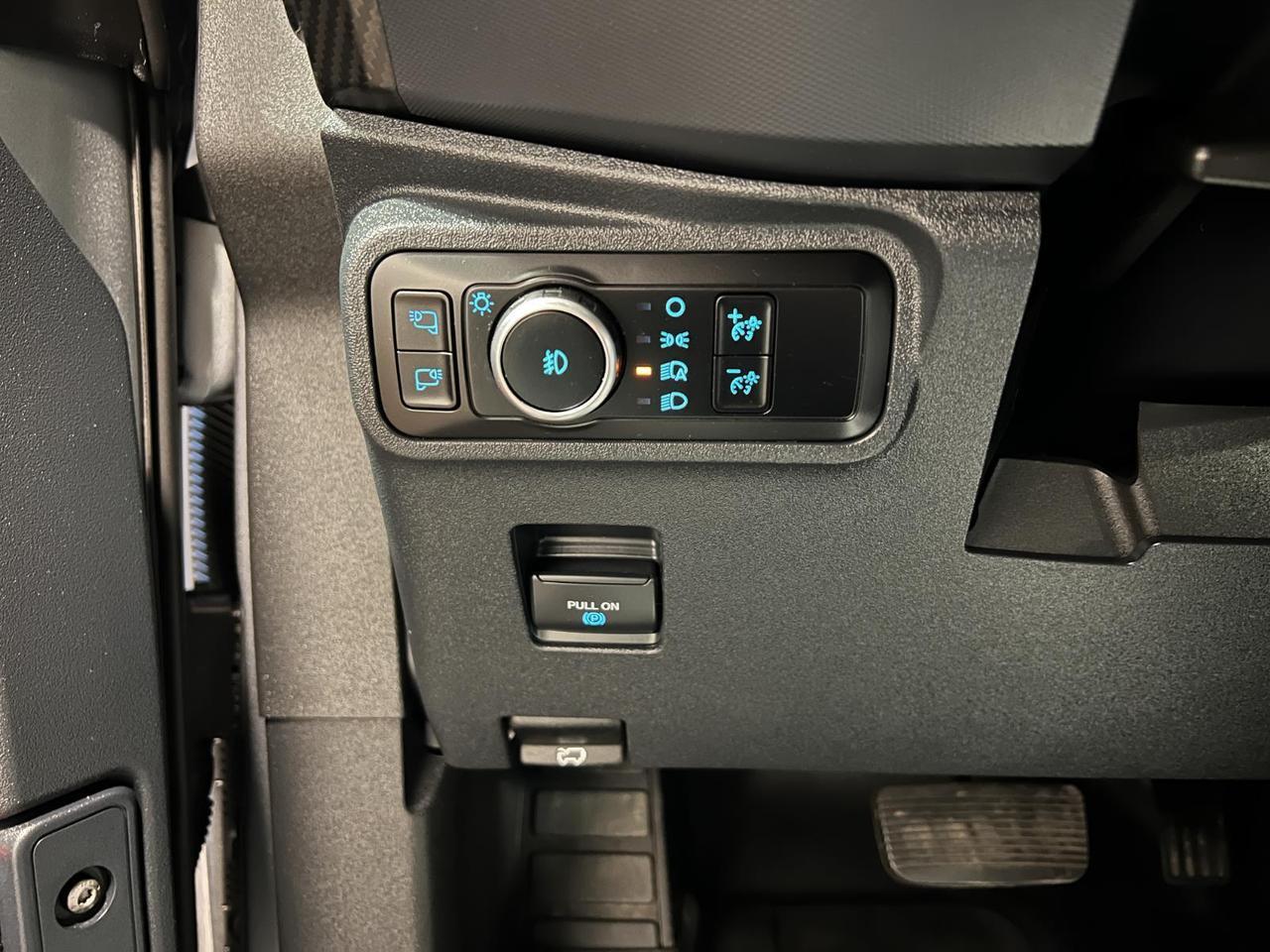 2023 Ford Bronco Raptor Parker CO