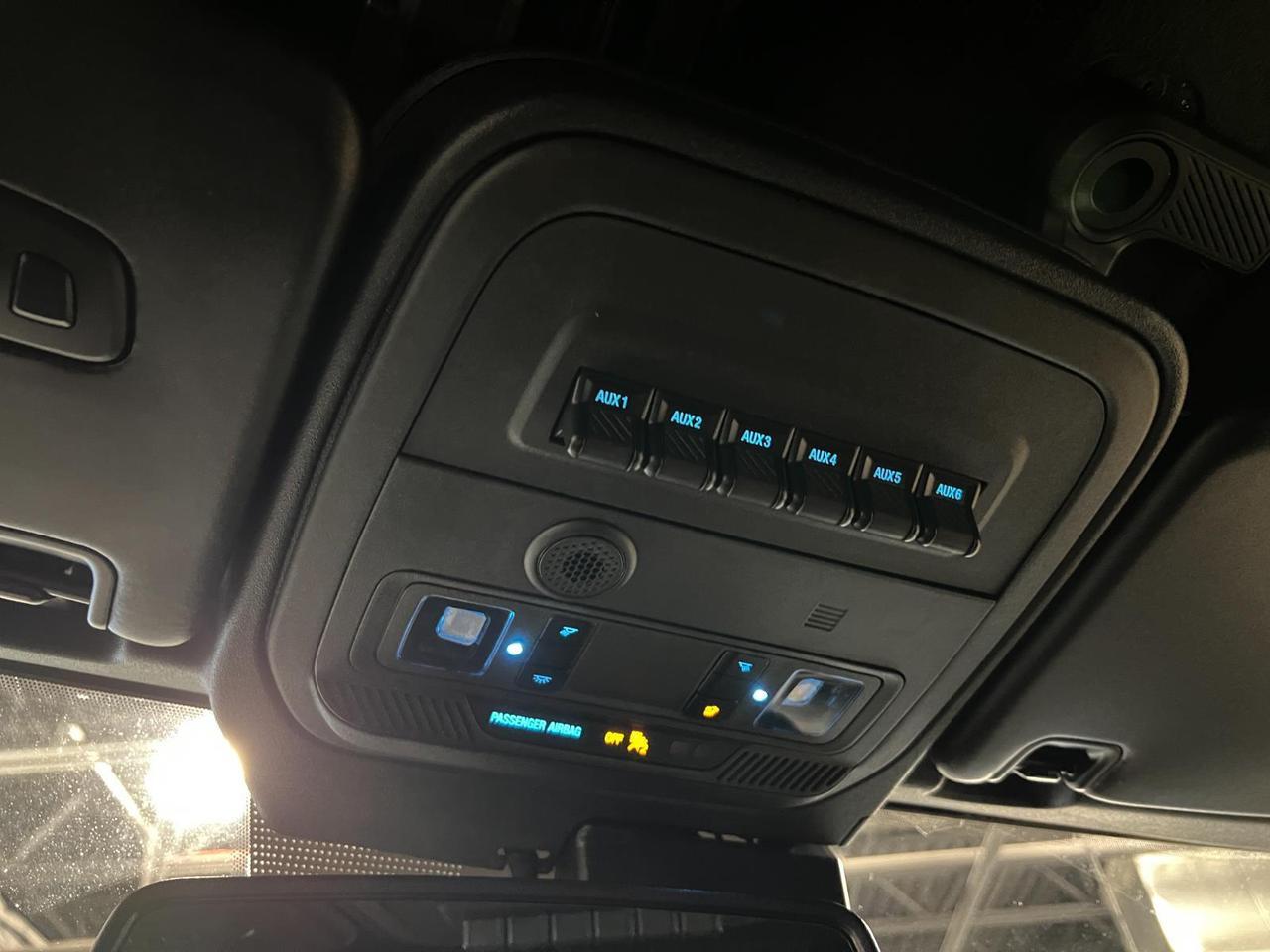 2023 Ford Bronco Raptor Parker CO