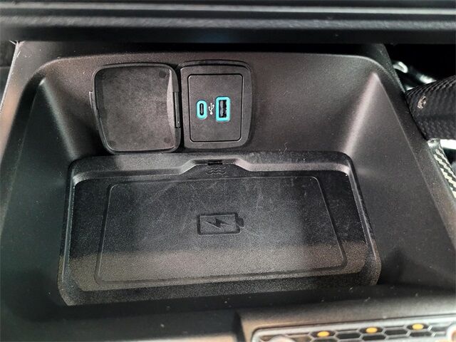 2023 Ford Bronco Raptor Roseville CA