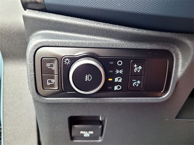 2023 Ford Bronco Raptor Roseville CA