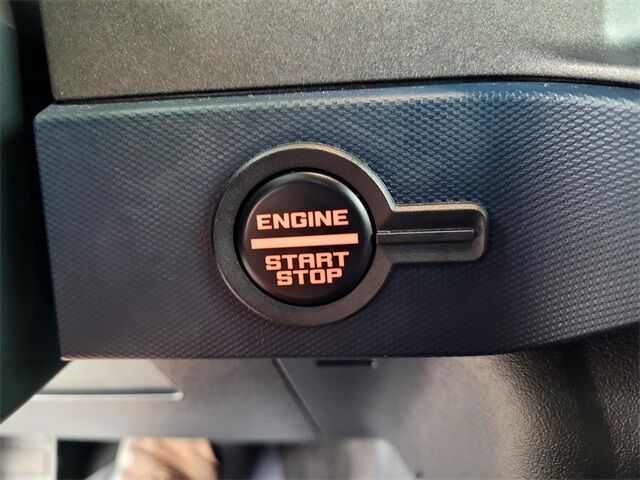 2023 Ford Bronco Raptor Roseville CA