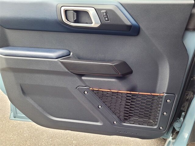 2023 Ford Bronco Raptor Roseville CA