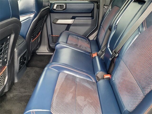 2023 Ford Bronco Raptor Roseville CA