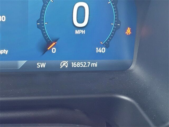 2023 Ford Bronco Raptor Roseville CA