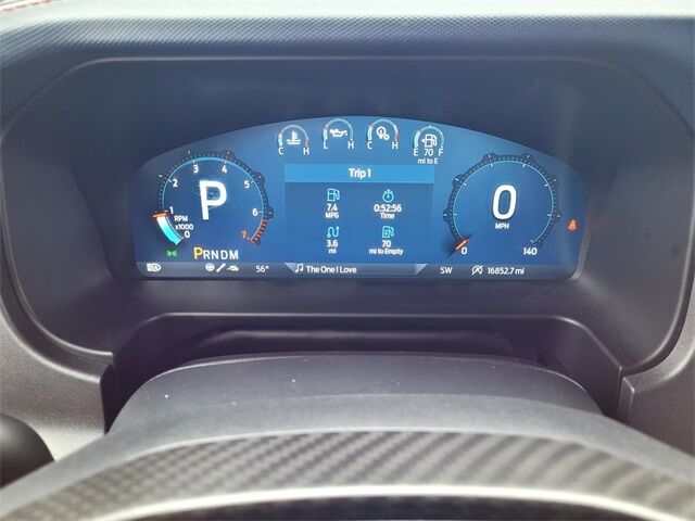 2023 Ford Bronco Raptor Roseville CA