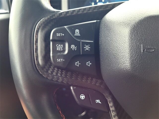 2023 Ford Bronco Raptor Roseville CA